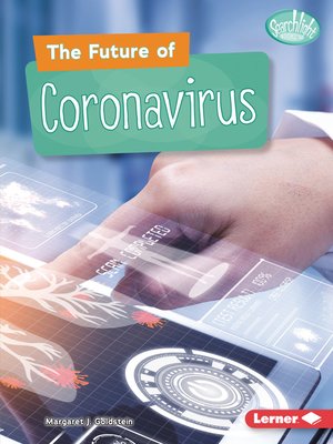 cover image of The Future of Coronavirus